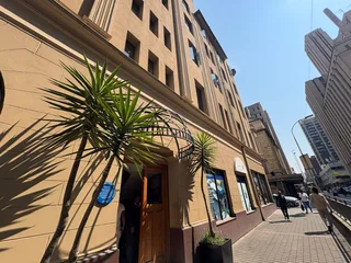 Office Space Available to Let - High Court Building, Ghandi Square, Johannesburg
