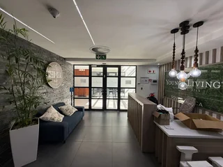 Prime Office Space to Rent - Clearwater Office Park, Strubens Valley, Roodepoort