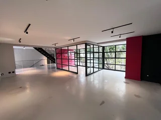 THE OAKS BUILDING | OFFICE TO RENT | STELLENBOSCH | 260m²