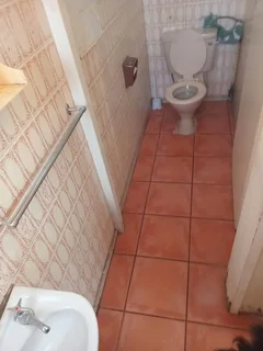 Prime Office Space to Let - 25 Railway Avenue, Benoni Central