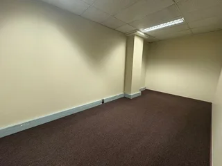 Third Floor Office Space to Let - 21 Kruis Street, Marshalltown, Johannesburg