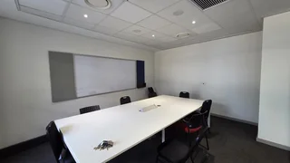 ECO COURT OFFICE PARK | | WITCH-HAZEL AVENUE | HIGHVELD