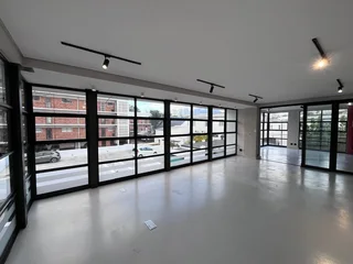 THE OAKS BUILDING | OFFICE TO RENT | STELLENBOSCH | 260m²