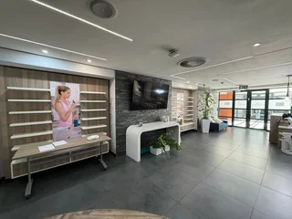 Prime Office Space to Rent - Clearwater Office Park, Strubens Valley, Roodepoort