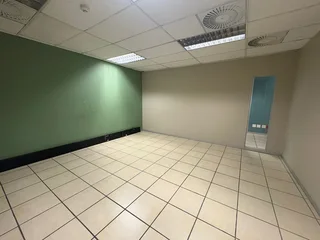 Prime Office Space to Let - 21 Kruis Street, Marshalltown, Johannesburg