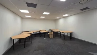 ECO COURT OFFICE PARK | | WITCH-HAZEL AVENUE | HIGHVELD