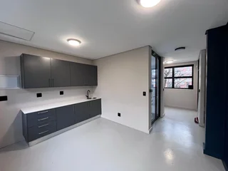 THE OAKS BUILDING | OFFICE TO RENT | STELLENBOSCH | 260m²