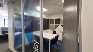 ECO COURT OFFICE PARK | | WITCH-HAZEL AVENUE | HIGHVELD