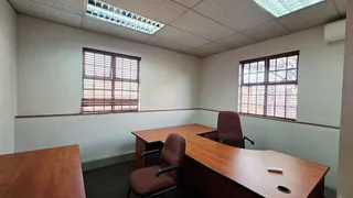 JIGSAW PARK| EINSTEIN CRESCENT| HIGHVELD