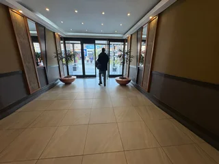 Office Space to Rent - Renaissance Centre, Ghandi Square, Marshalltown