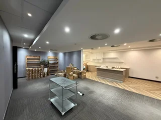 Prime Office Space to Rent - Clearwater Office Park, Strubens Valley, Roodepoort