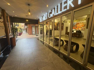 Office Space to Let - Mathoma Mall, Marshalltown, Johannesburg