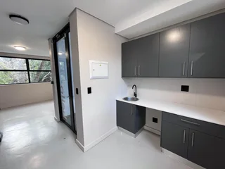 THE OAKS BUILDING | OFFICE TO RENT | STELLENBOSCH | 260m²