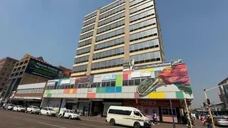 Apollo Centre | Du Toit Street | Arcadia | Pretoria