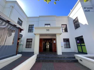 Dorp Street | Office To Rent | Stellenbosch Central | 268m²