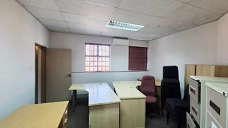 JIGSAW PARK| EINSTEIN CRESCENT| HIGHVELD