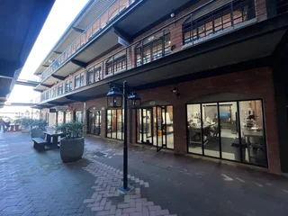 The Woodmill | Office / Retail Space To Rent | Devon Valley, Stellenbosch | 268m²