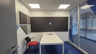 ECO COURT OFFICE PARK | | WITCH-HAZEL AVENUE | HIGHVELD