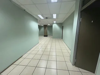 Prime Office Space to Let - 21 Kruis Street, Marshalltown, Johannesburg