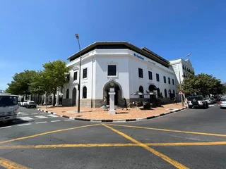 Oude Postkantoor | Office To Rent | Stellenbosch | 284.11m²