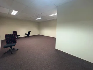 Third Floor Office Space to Let - 21 Kruis Street, Marshalltown, Johannesburg