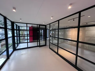 THE OAKS BUILDING | OFFICE TO RENT | STELLENBOSCH | 260m²