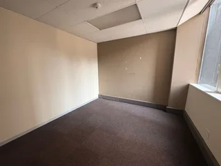 Office Space to Rent - Renaissance Centre, Ghandi Square, Marshalltown