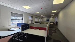 ECO COURT OFFICE PARK | | WITCH-HAZEL AVENUE | HIGHVELD