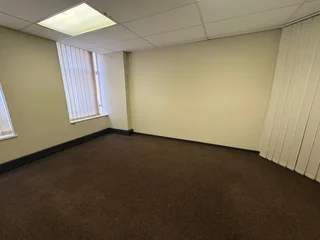 Office Space to Let - Mathoma Mall, Marshalltown, Johannesburg