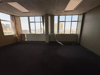 Office Space to Let - Renaissance Centre, Ghandi Square, Marshalltown