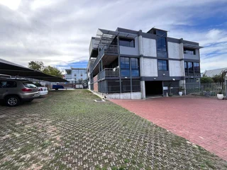 Quantum Street | Office To Rent | Techno Park, Stellenbosch | 370m²