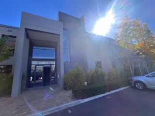 Elektron Road | Office To Rent | Techno Park, Stellenbosch | 300m²