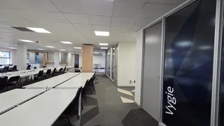 ECO COURT OFFICE PARK | | WITCH-HAZEL AVENUE | HIGHVELD