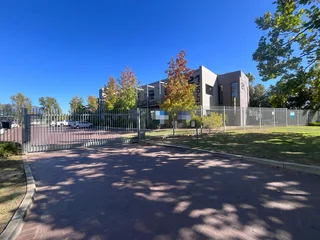 ELEKTRON ROAD | OFFICE TO RENT | TECHNO PARK, STELLENBOSCH | 300m²