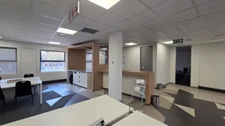 ECO COURT OFFICE PARK | | WITCH-HAZEL AVENUE | HIGHVELD