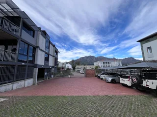 QUANTUM STREET | OFFICE TO RENT | TECHNO PARK, STELLENBOSCH | 370m²