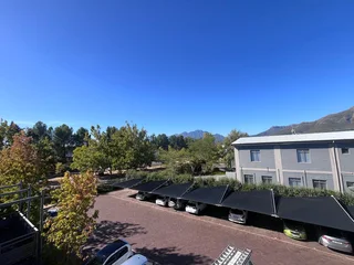 ELEKTRON ROAD | OFFICE TO RENT | TECHNO PARK, STELLENBOSCH | 300m²