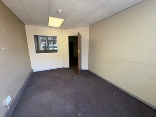 Office Space to Rent - Renaissance Centre, Ghandi Square, Marshalltown