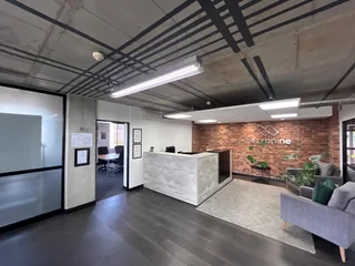 QUANTUM STREET | OFFICE TO RENT | TECHNO PARK, STELLENBOSCH | 370m²