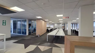 ECO COURT OFFICE PARK | | WITCH-HAZEL AVENUE | HIGHVELD