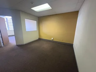 Office Space to Rent - Renaissance Centre, Ghandi Square, Marshalltown