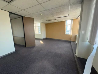 Office Space to Let - Renaissance Centre, Ghandi Square, Marshalltown
