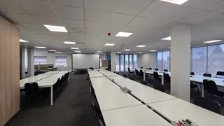 ECO COURT OFFICE PARK | | WITCH-HAZEL AVENUE | HIGHVELD