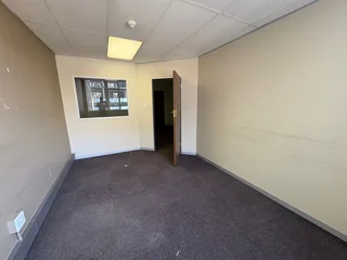 Office Space to Rent - Renaissance Centre, Ghandi Square, Marshalltown