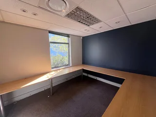 ELEKTRON ROAD | OFFICE TO RENT | TECHNO PARK, STELLENBOSCH | 300m²