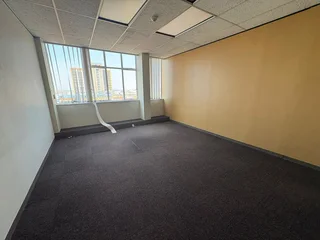 Office Space to Let - Renaissance Centre, Ghandi Square, Marshalltown