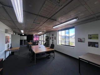 QUANTUM STREET | OFFICE TO RENT | TECHNO PARK, STELLENBOSCH | 370m²