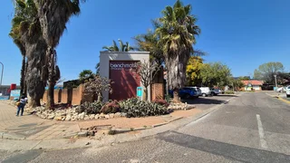 Benchmark Office Park | Larch Nook | Zwartkop