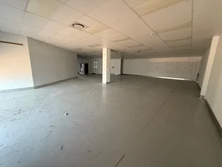 PARKLANDS LIFESTYLE CENTRE | RETAIL SPACE TO LET IN PARKLANDS | 310m²