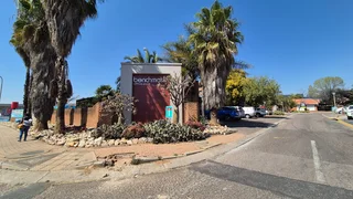 Benchmark Office Park | Larch Nook | Zwartkop